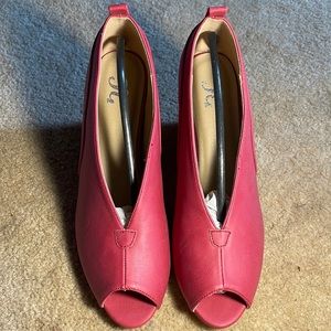 Womens journee wedges